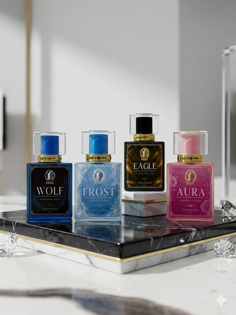 All Perfumes