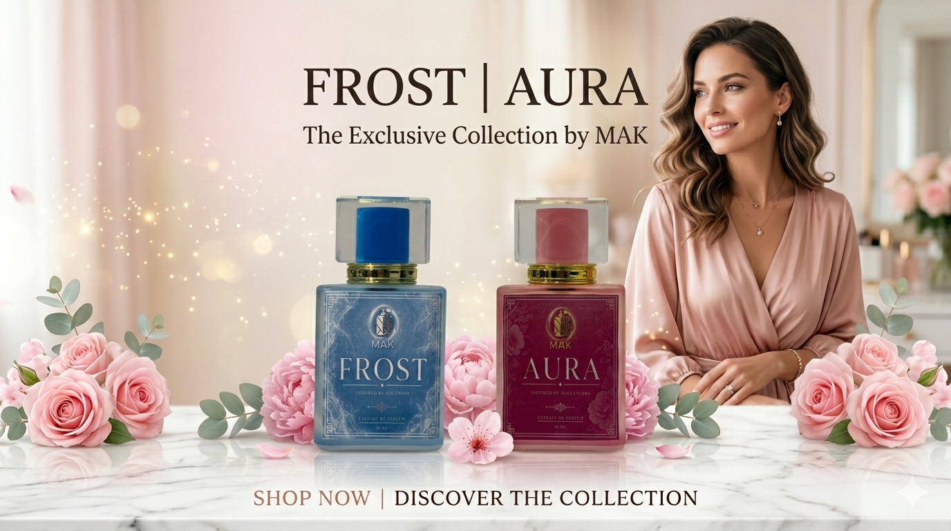 Female Perfumes