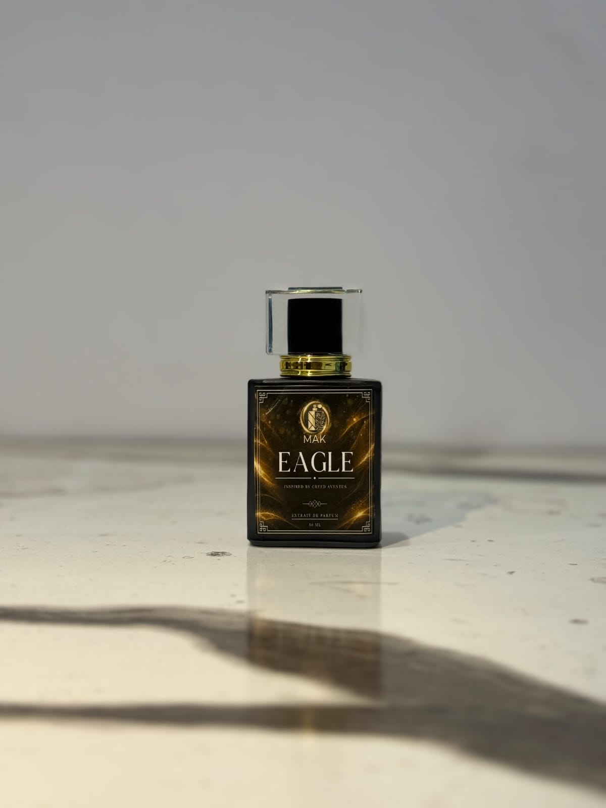 EAGLE Premium Perfume – Sophisticated & Long Lasting Signature Fragrance