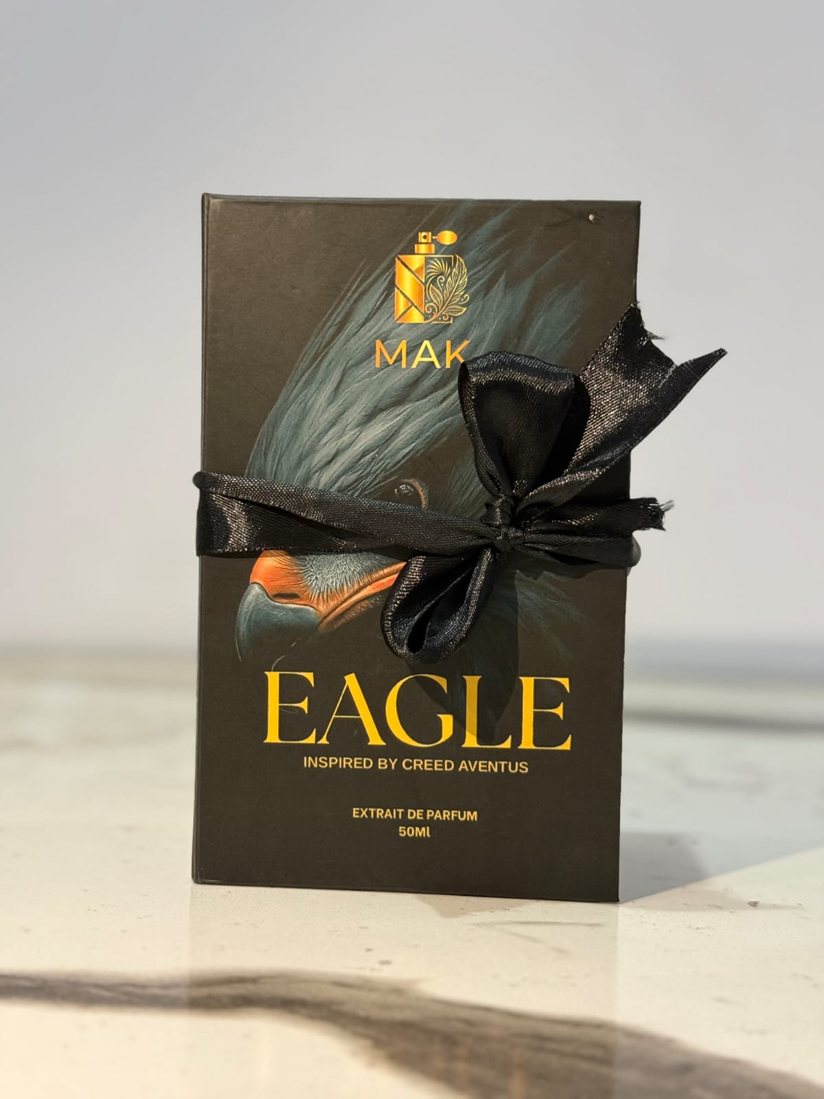 EAGLE Premium Perfume – Sophisticated & Long Lasting Signature Fragrance